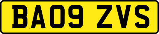 BA09ZVS
