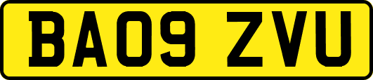 BA09ZVU