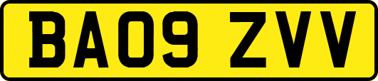 BA09ZVV