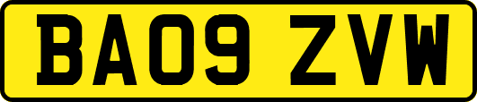 BA09ZVW