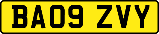 BA09ZVY