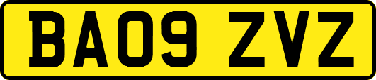 BA09ZVZ