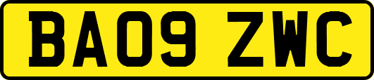 BA09ZWC