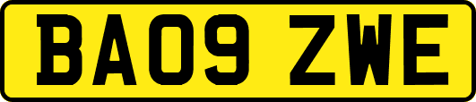 BA09ZWE