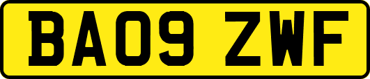 BA09ZWF