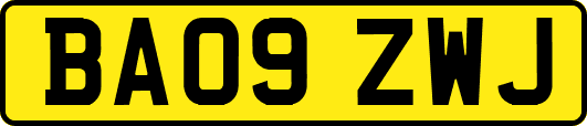 BA09ZWJ