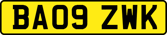 BA09ZWK