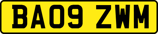 BA09ZWM