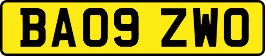 BA09ZWO
