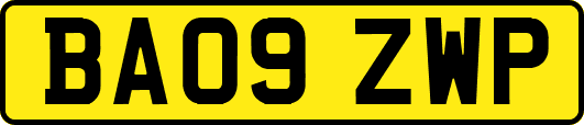 BA09ZWP