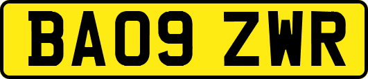 BA09ZWR