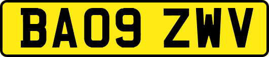 BA09ZWV
