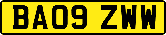 BA09ZWW
