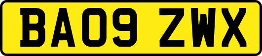 BA09ZWX