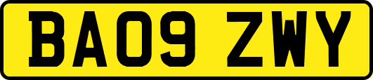 BA09ZWY