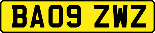 BA09ZWZ