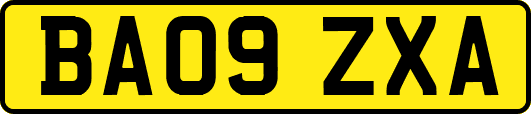 BA09ZXA