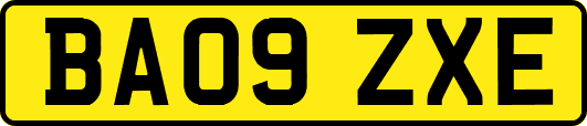 BA09ZXE