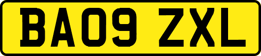 BA09ZXL