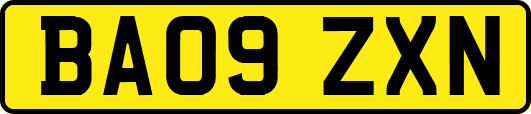 BA09ZXN