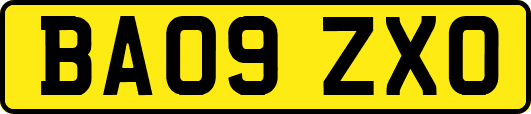 BA09ZXO