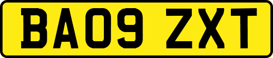 BA09ZXT