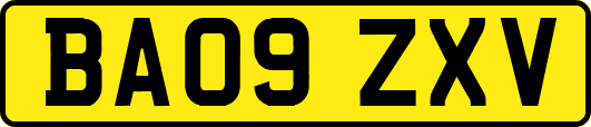 BA09ZXV