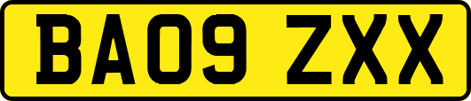 BA09ZXX