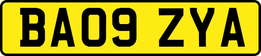 BA09ZYA