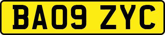 BA09ZYC