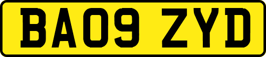 BA09ZYD