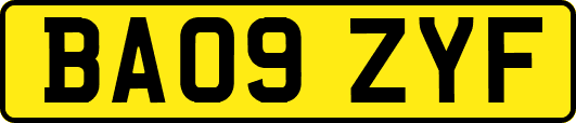 BA09ZYF