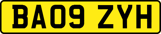 BA09ZYH