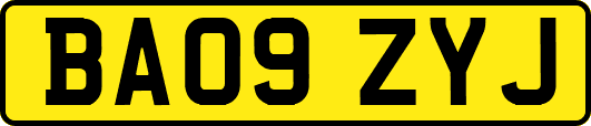 BA09ZYJ