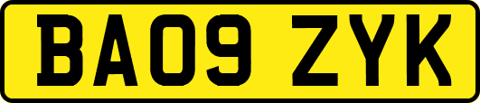 BA09ZYK