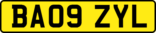 BA09ZYL