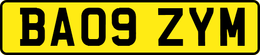 BA09ZYM