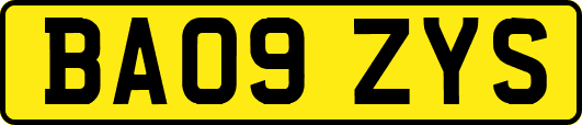 BA09ZYS