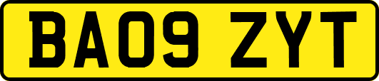 BA09ZYT