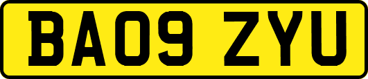 BA09ZYU
