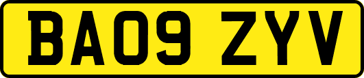 BA09ZYV