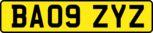 BA09ZYZ