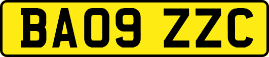 BA09ZZC