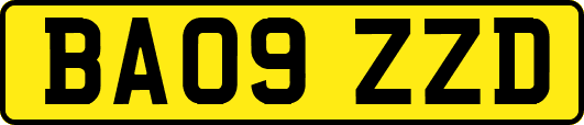 BA09ZZD