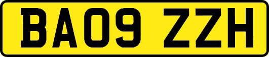 BA09ZZH