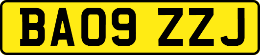 BA09ZZJ
