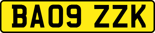 BA09ZZK