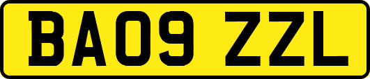BA09ZZL