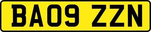 BA09ZZN
