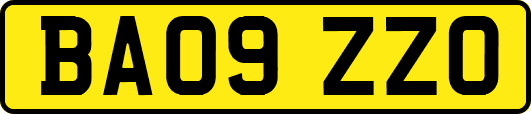 BA09ZZO